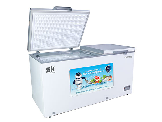 Tủ đông mát Sumikura Inverter SKF-500DI/JS