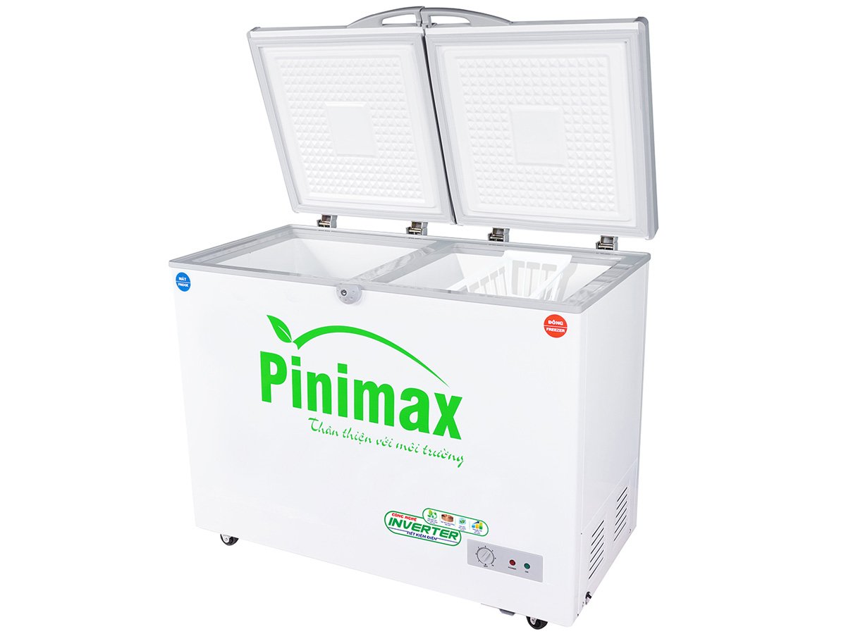 Tủ đông Pinimax PNM29WF