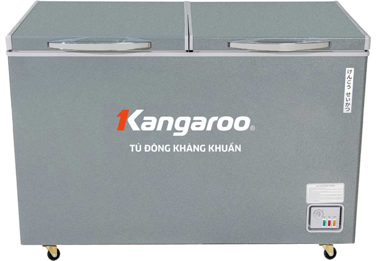 Bảng điều khiển ngoài tiện lợi