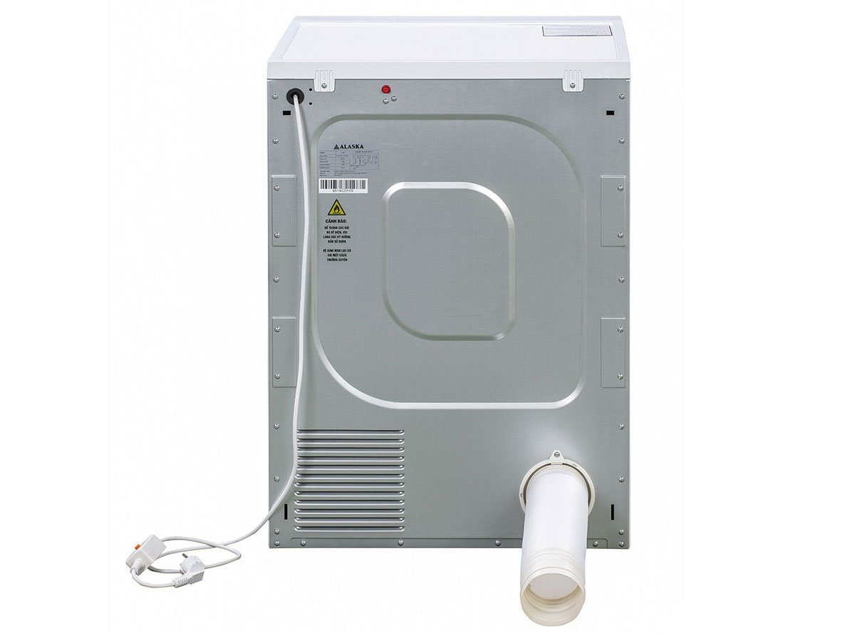 Máy sấy quần áo có sấy đảo chiều