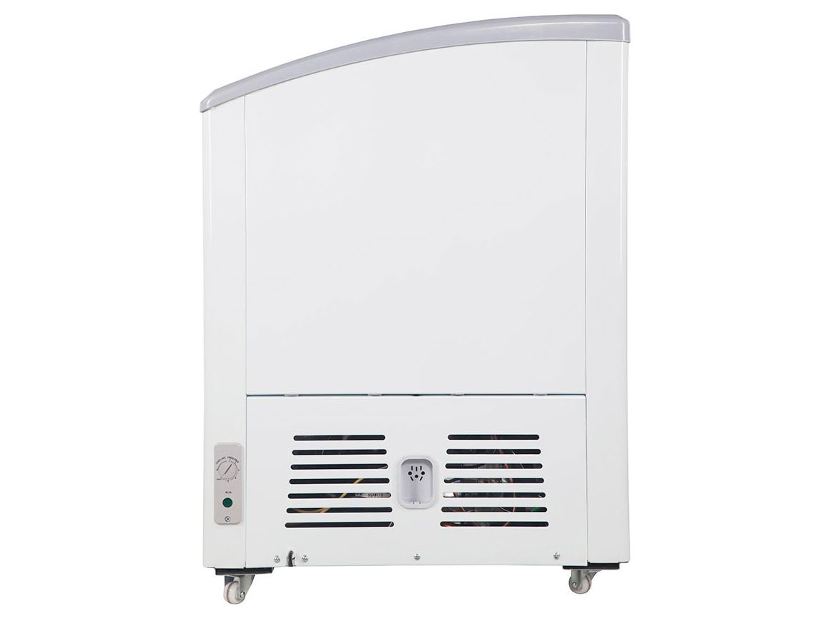 Núm vặn chỉnh nhiệt độ