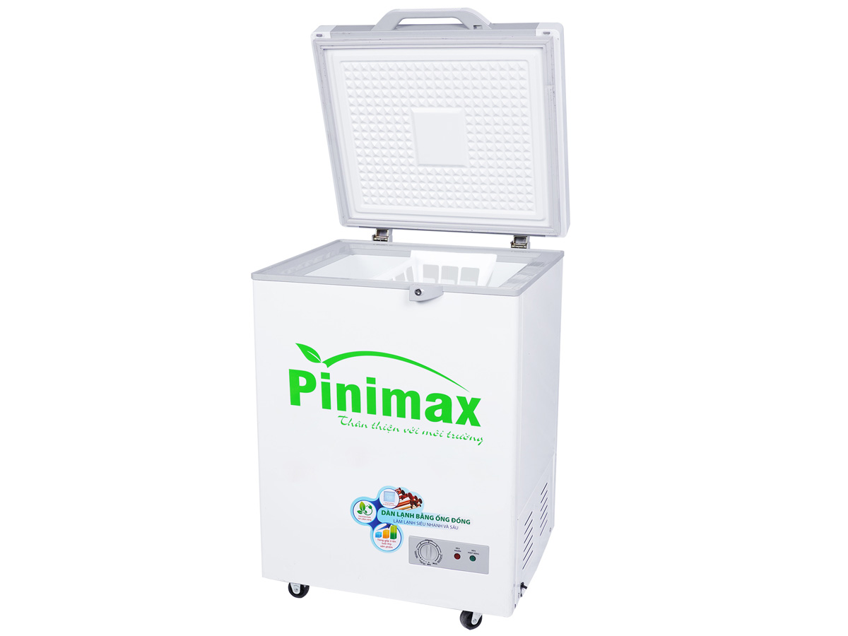 Tủ đông Pinimax PNM15AF