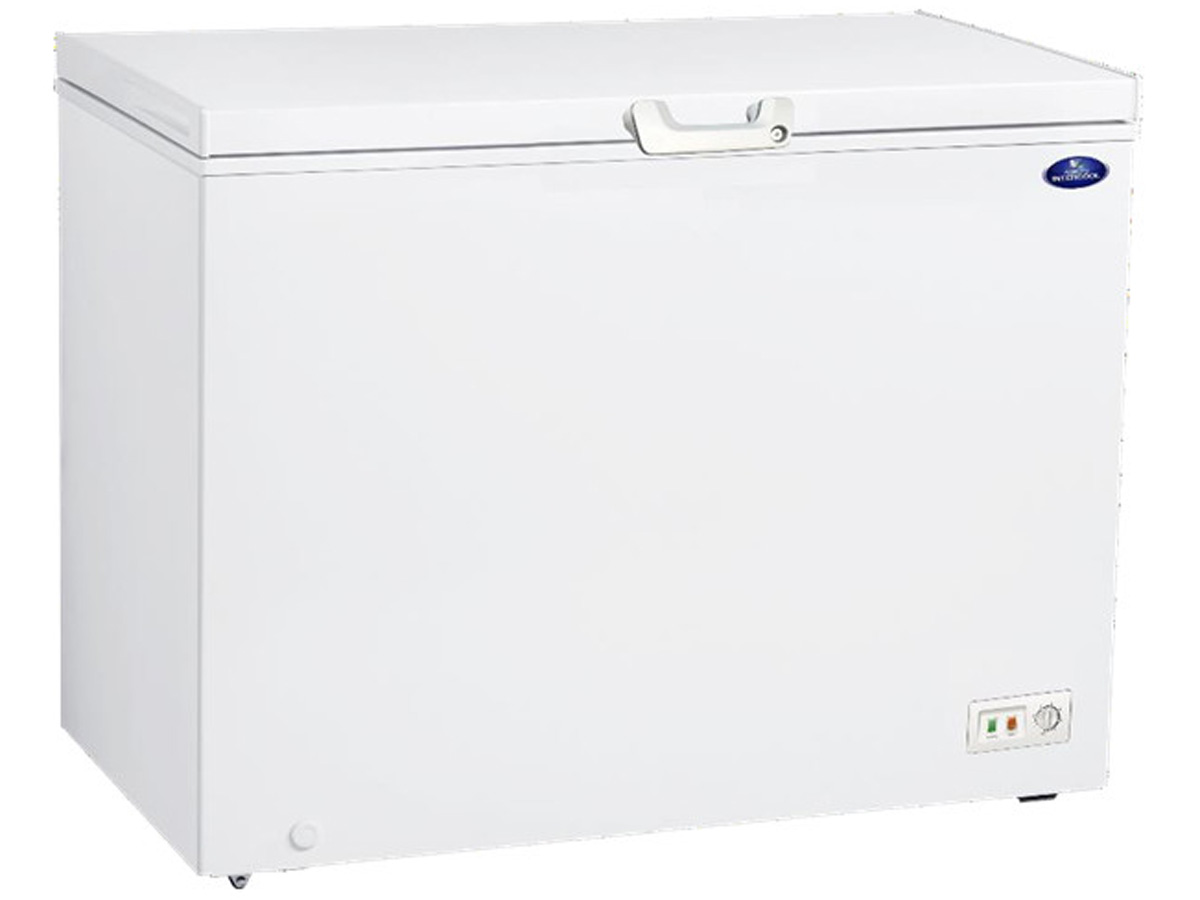 Tủ đông Sanden SCF-0275 (260L)