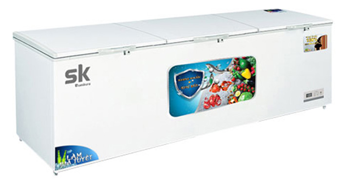 Tủ đông Inverter Sumikura SKF-1600SI/JS