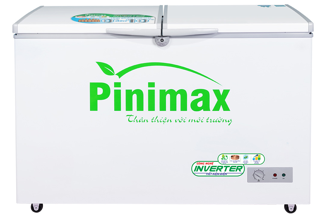 Tủ đông Pinimax PNM39AF3