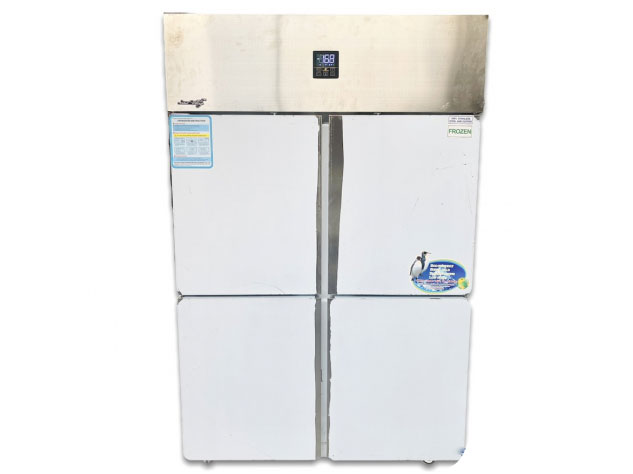 Snow Village SLLDZ4-820LD cấp đông nhanh