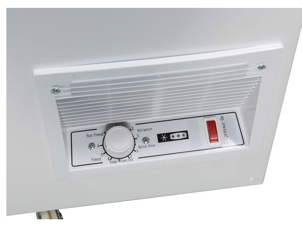 Alaska HB-1100C còn tích hợp nhiều tính năng, tiện ích thông minh như khả năng điều chỉnh nhiệt độ