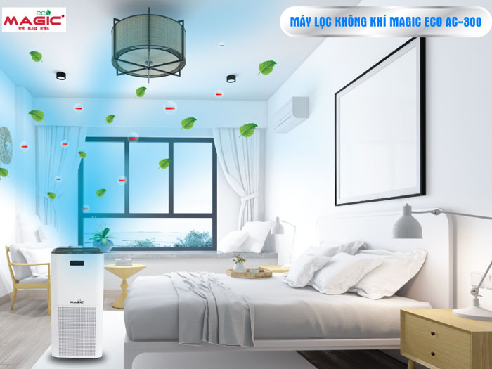 Sử dụng được cho nhiều không gian