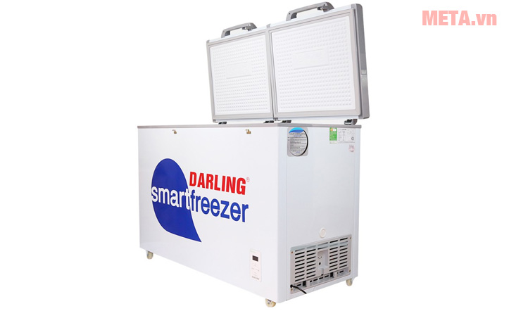 Tủ đông Darling