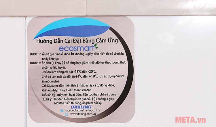 Thông số kỹ thuật