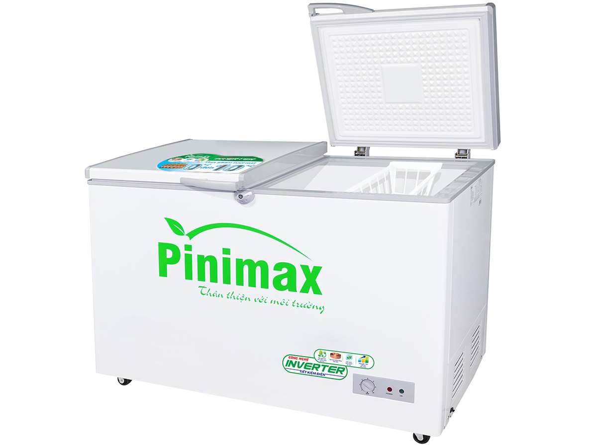 Tủ đông Pinimax PNM39AF3