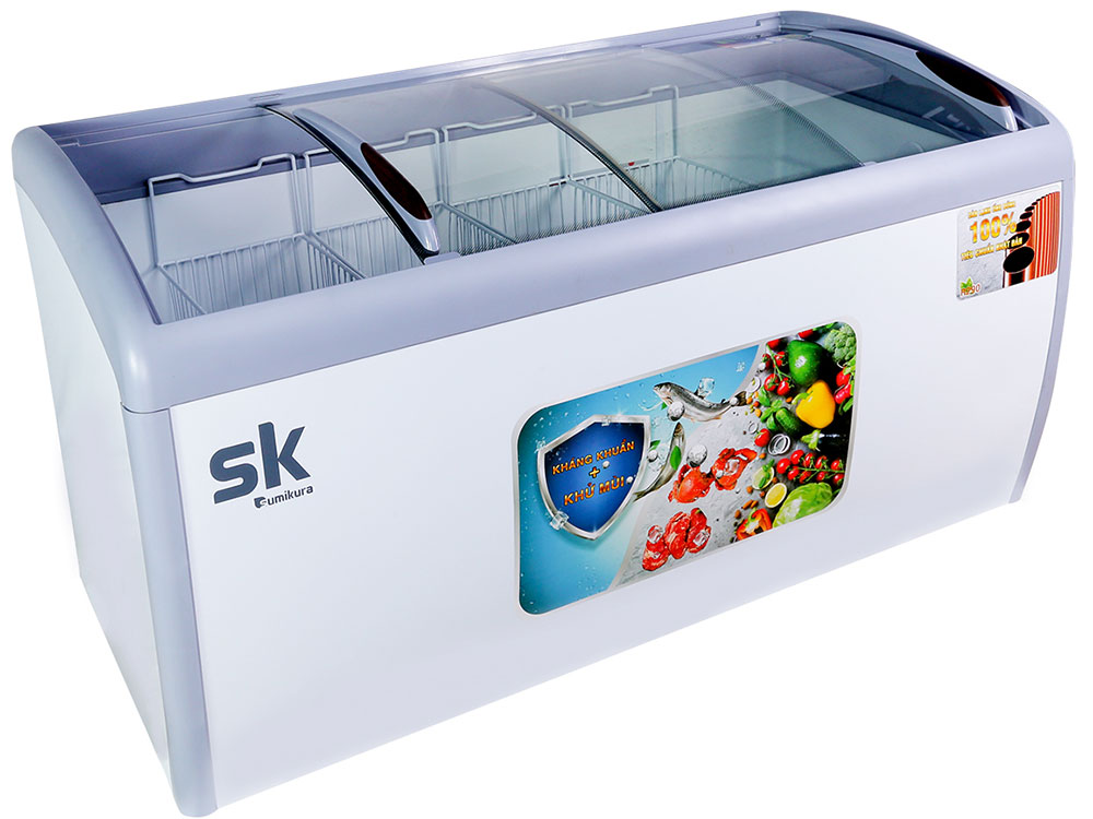 Tủ đông Sumikura SKFS-400C (400L)