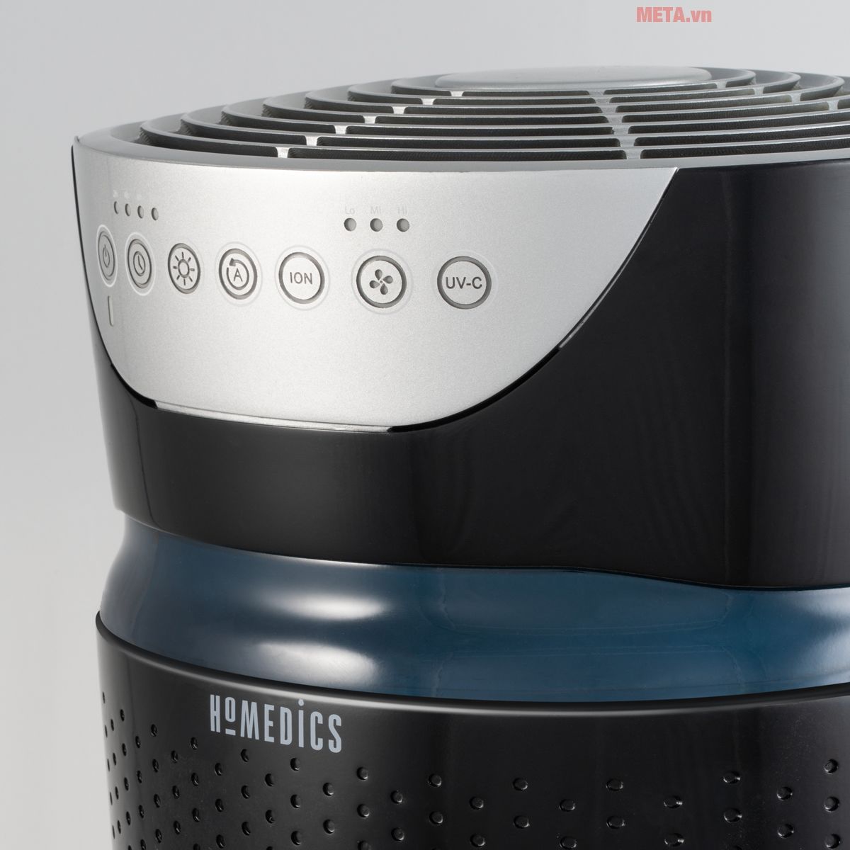 Bảng điều khiển trên đầu máy, có các kí hiệu dễ hiểu, dễ thao tác