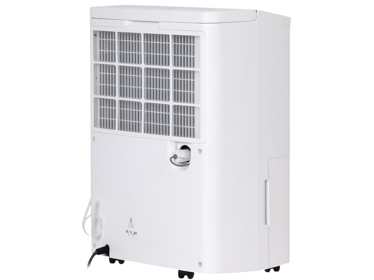 Máy hút ẩm thông minh Lumias NWT D4 Pro 30L - 100m²