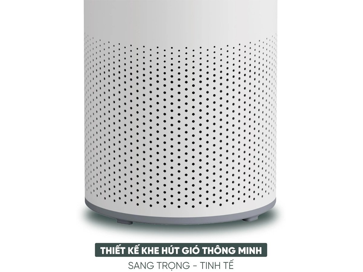 Thiết kế nhỏ gọn, tiện dụng