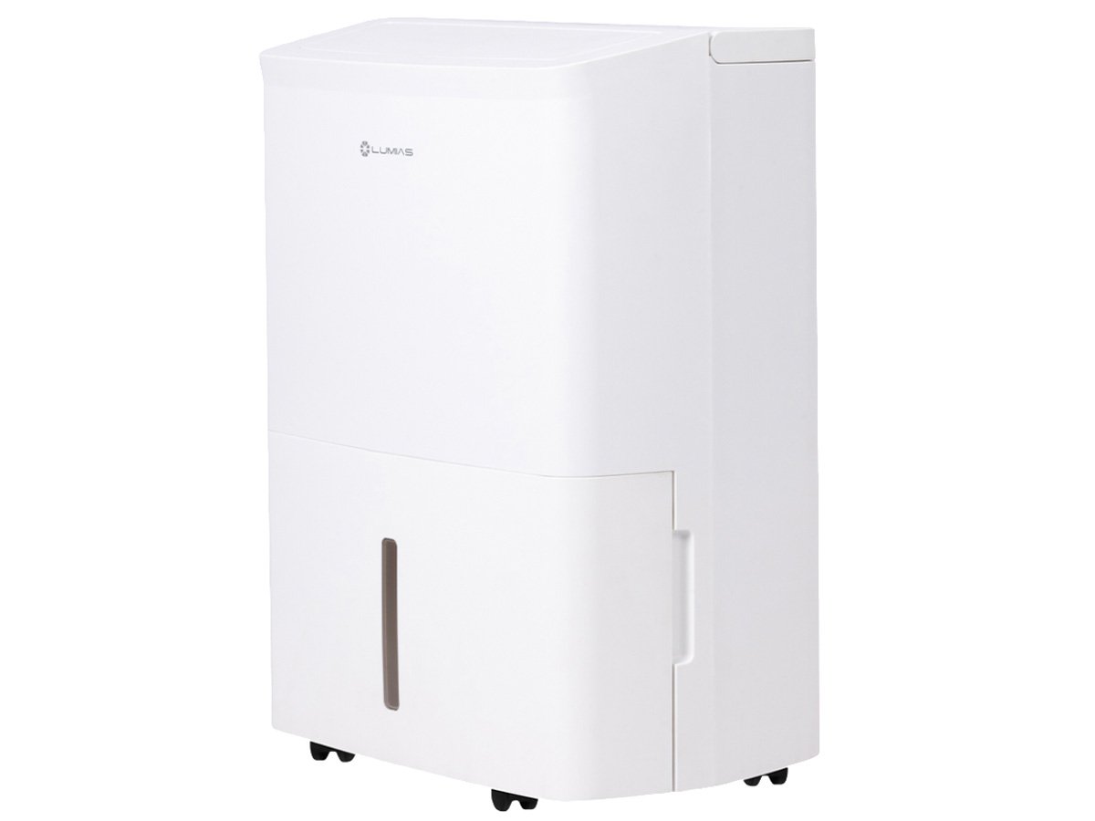 Máy hút ẩm thông minh Lumias NWT D4 Pro 30L - 100m²
