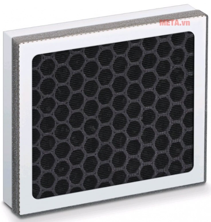 Màng lọc Carbon (màng lọc than hoạt tính) của máy lọc không khí gia đình Beurer LR330