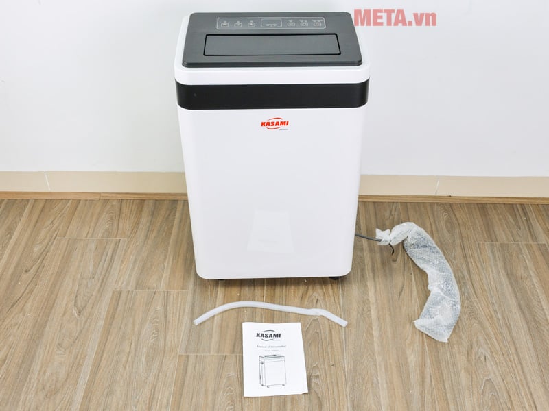 Máy hút ẩm Kasami KS-60EC