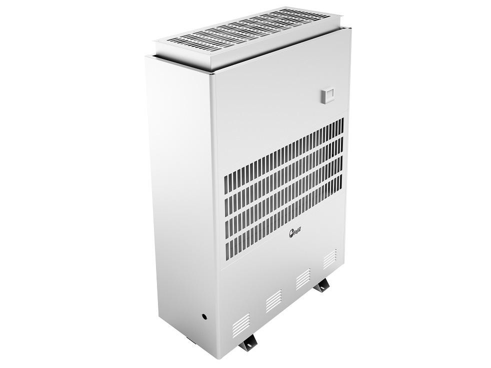 FujiE ETD15S có khung máy cứng chắc