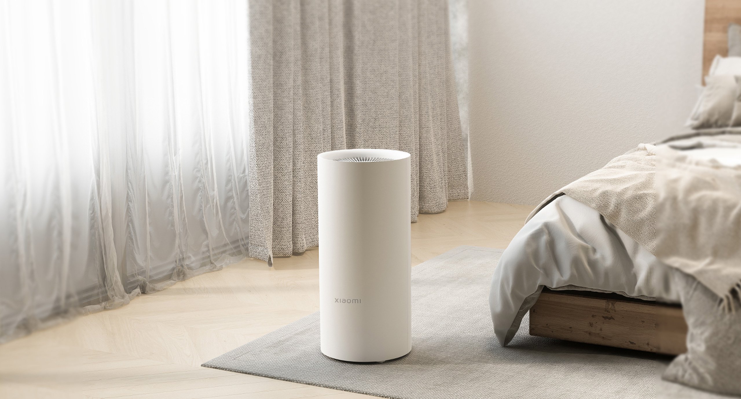 Thiết kế nhỏ gọn, sang trọng