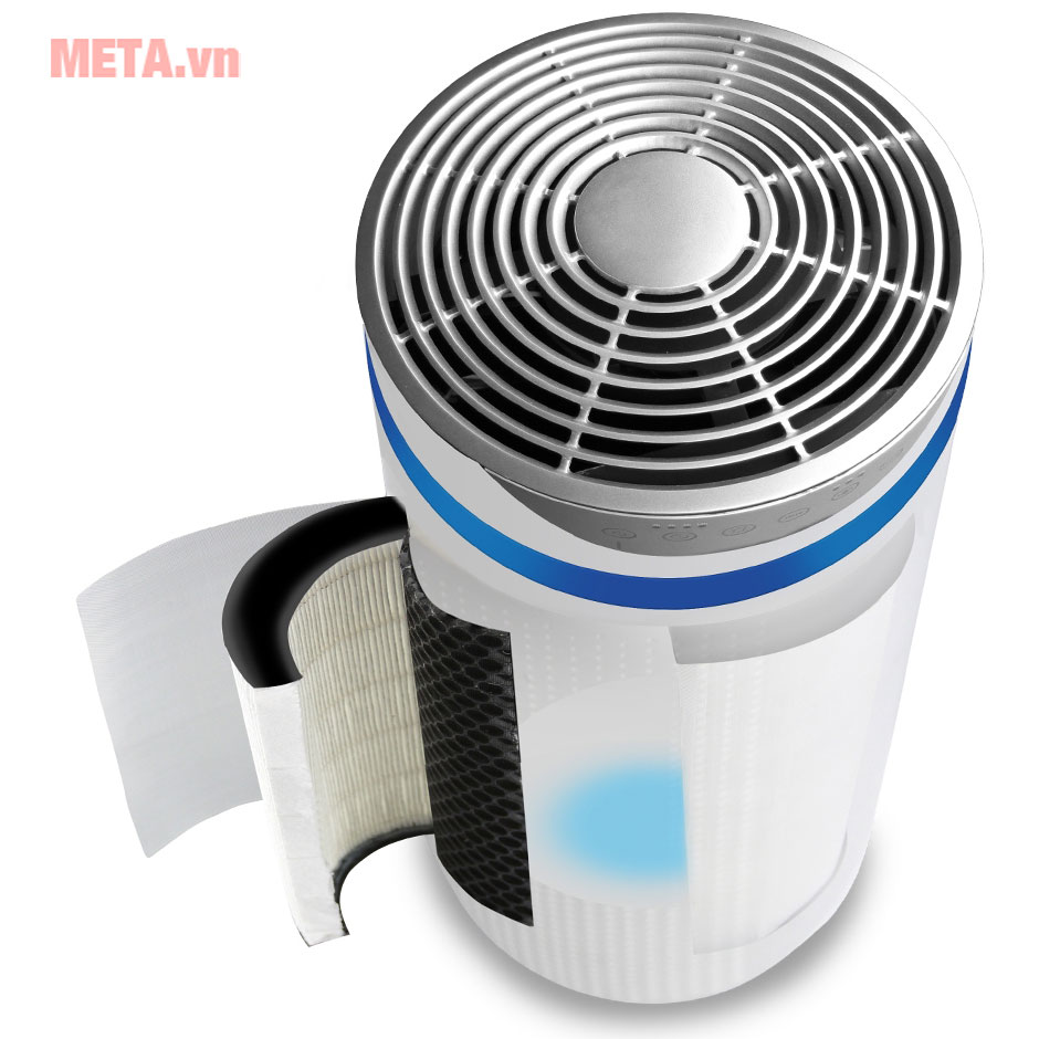 Màng lọc dễ tháo rời