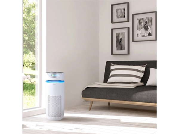 Máy lọc không khí HoMedics AP-T40 màu trắng