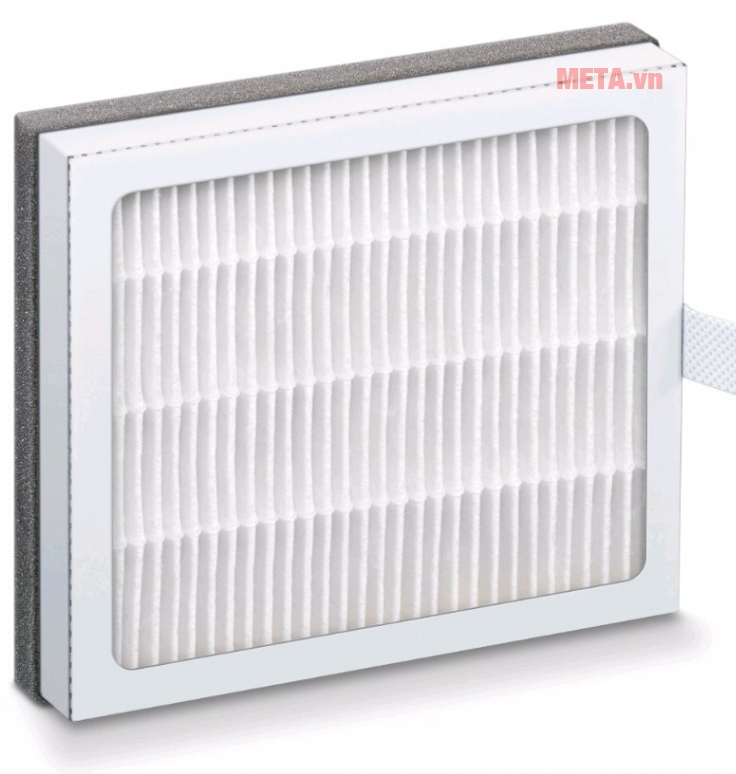 Màng lọc HEPA của máy lọc không khí gia đình Beurer LR330
