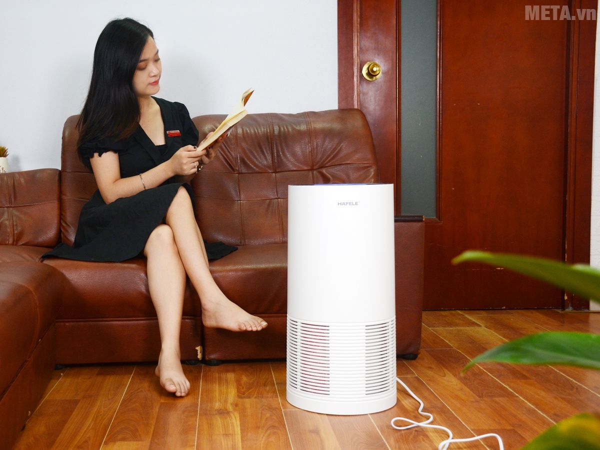 Máy lọc nước gia đình