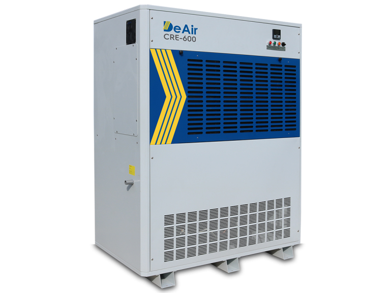 Máy hút ẩm đẳng nhiệt DeAir CRE-600