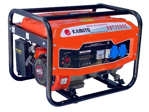 Máy phát điện Kabuto KBT3900S (3KW)
