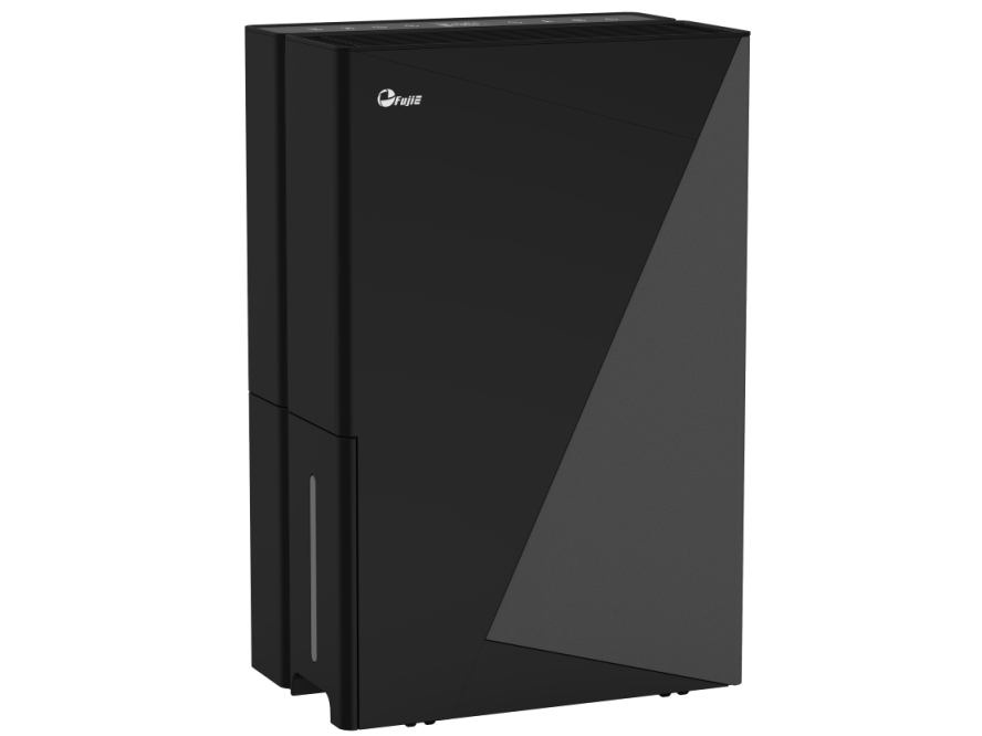 Máy lọc không khí HM-930ED có màng lọc Hepa