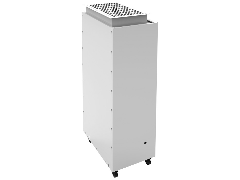 FujiE ETD7S có vỏ mạ kẽm