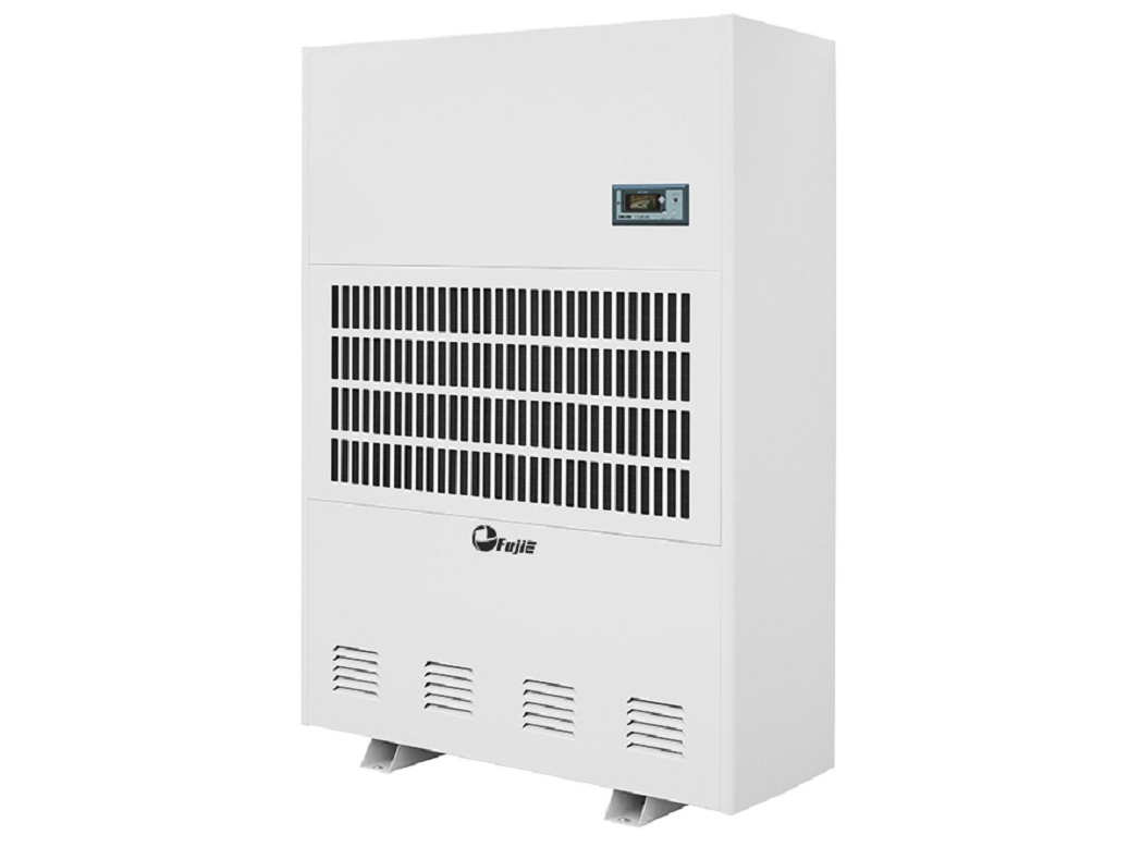 FujiE ACD15S dùng điện 3 pha hút ẩm nhanh