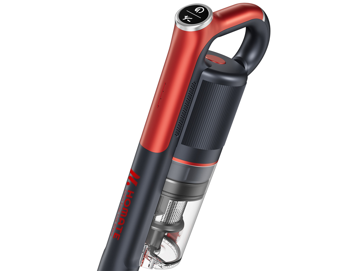 Màn hình LED tiện lợi – Kiểm soát dễ dàng trong từng lần dùng