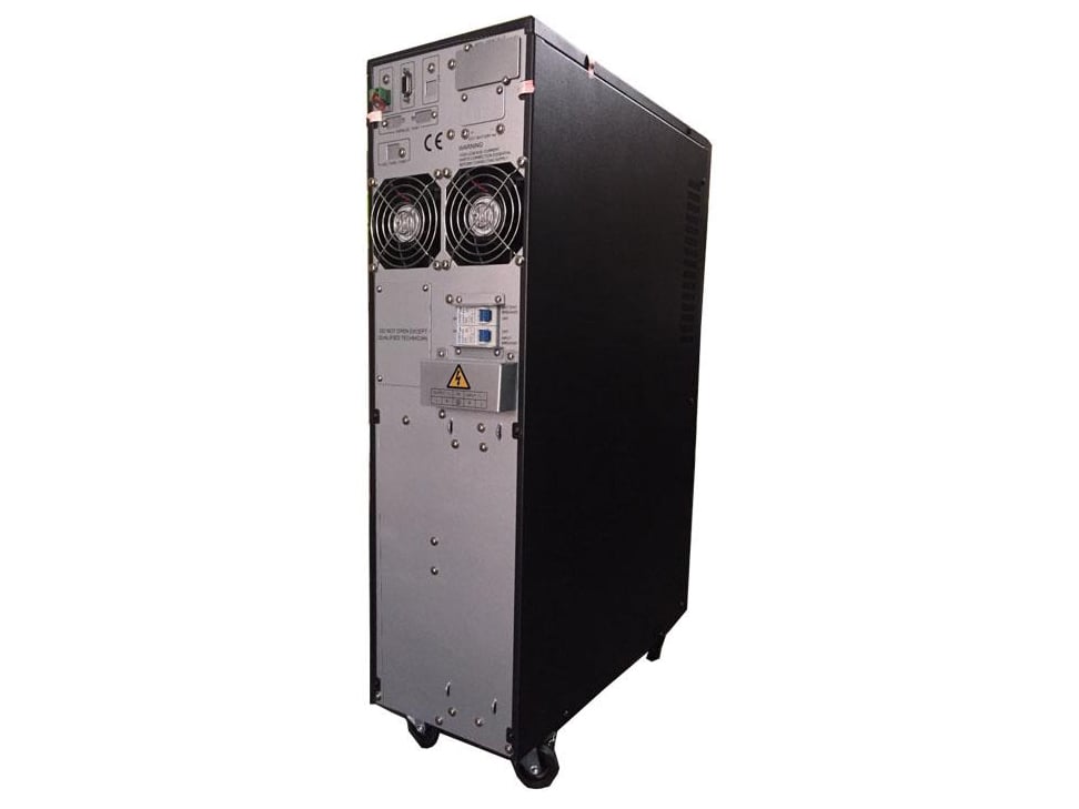 Bộ lưu điện 1 pha