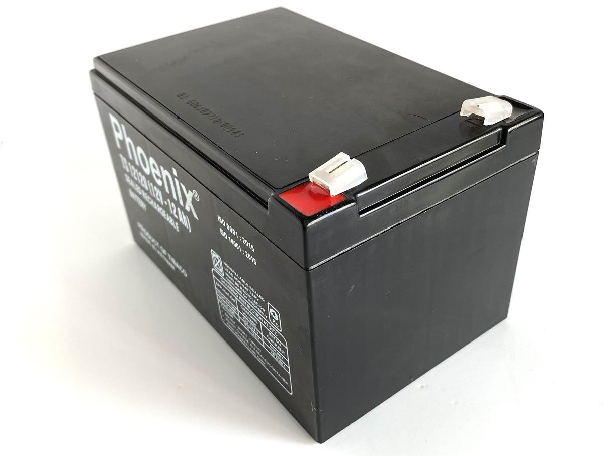 TS12120 phóng điện thấp