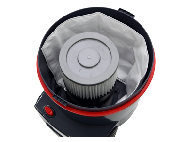 Bộ lọc hút bụi