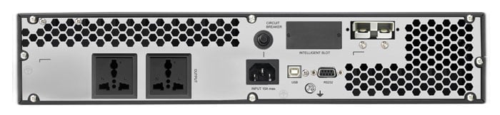 Masu MS-3KRS LCD có công suất 2.700W