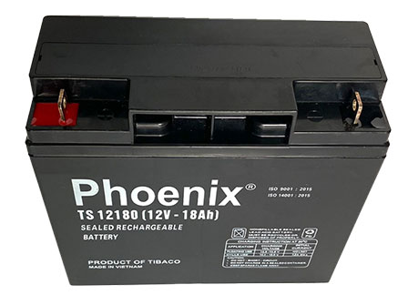 TS12180 khởi động ô tô nhanh