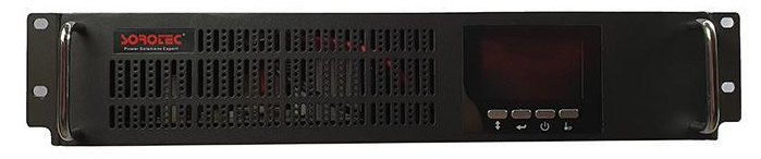 Bộ lưu điện UPS Online Rack Sorotec HP9116CR 1KR-XL