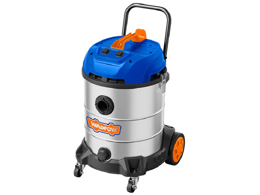 Máy hút bụi Wadfow 