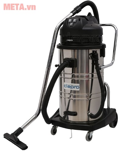 Hình ảnh của máy hút bụi Clepro S3/80