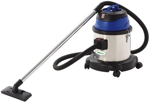 Hình ảnh máy hút bụi nước công nghiệp HiClean HC 20/US