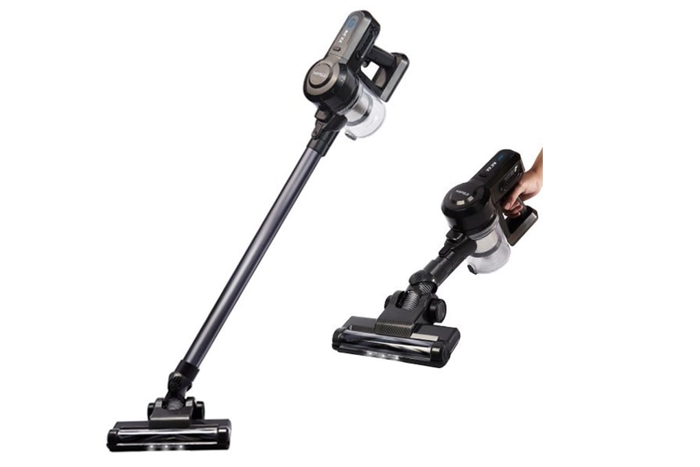 Máy hút bụi cầm tay nhỏ gọn