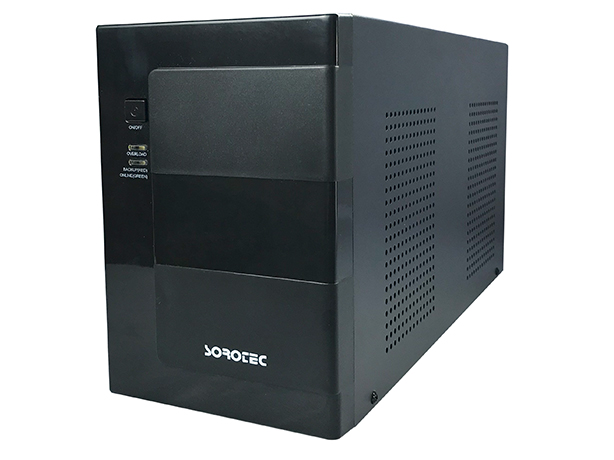 UPS offline Sorotec BL1200