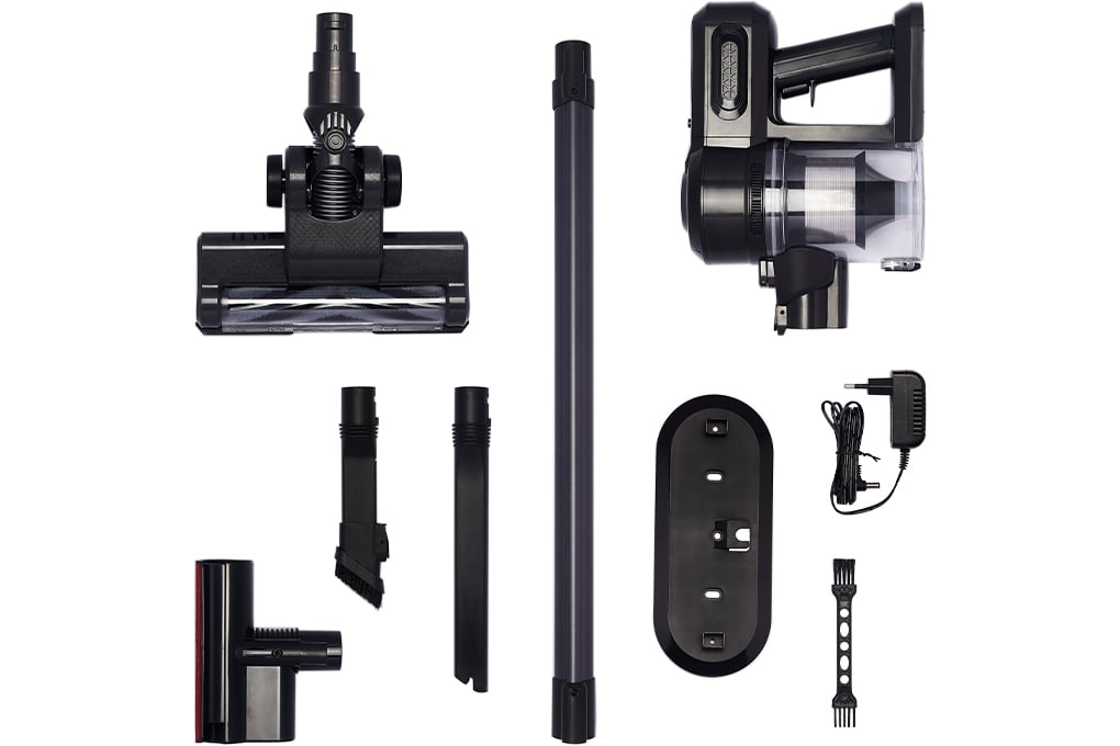 Phụ kiện máy hút bụi