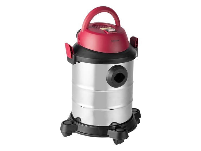 Máy có thiết kế chắc chắn