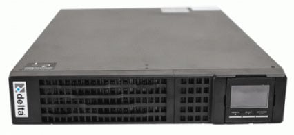 Bộ lưu điện UPS Delta 2 kVA Rack CL2000RTVB