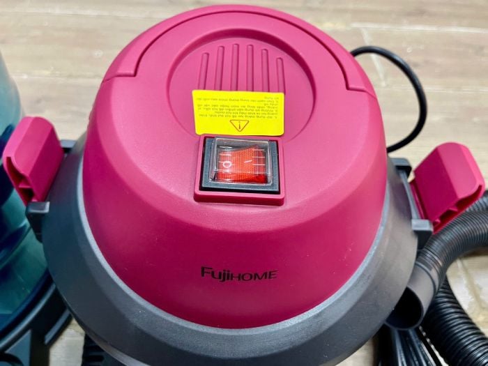 Công tắc bật/tắt