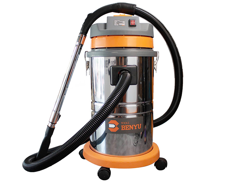 Máy hút bụi công nghiệp Benyu BY-VC 35 lít